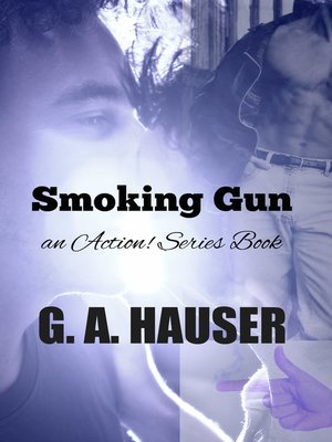cover image of Smoking Gun